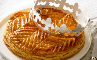 [OCE Conference Papers] Galette des Rois & Papers Reviews (EGOS, AOM) Thursday, January 9th – @10am – room 346 (Building A)