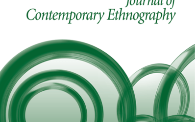 Dumont, G. (2023). The Janus face of organizational knowing. Journal of Contemporary  Ethnography. (Online first).