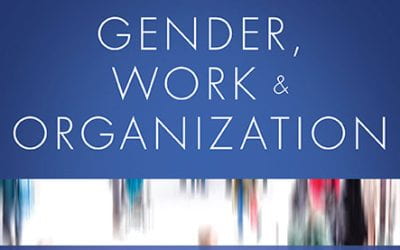 Pérezts, M. & Mandalaki, E. (2023) “Unsilencing silence on business school sexism: a behind-the-scenes narration on regaining voice”, Gender, Work & Organization